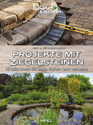 cover image of Projekte mit Ziegelsteinen